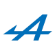 logo Alpine